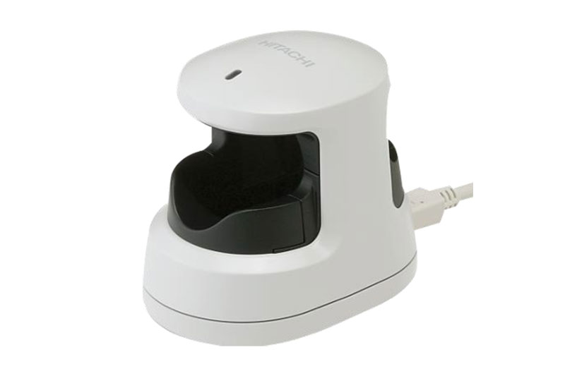 Hitachi Venenscanner