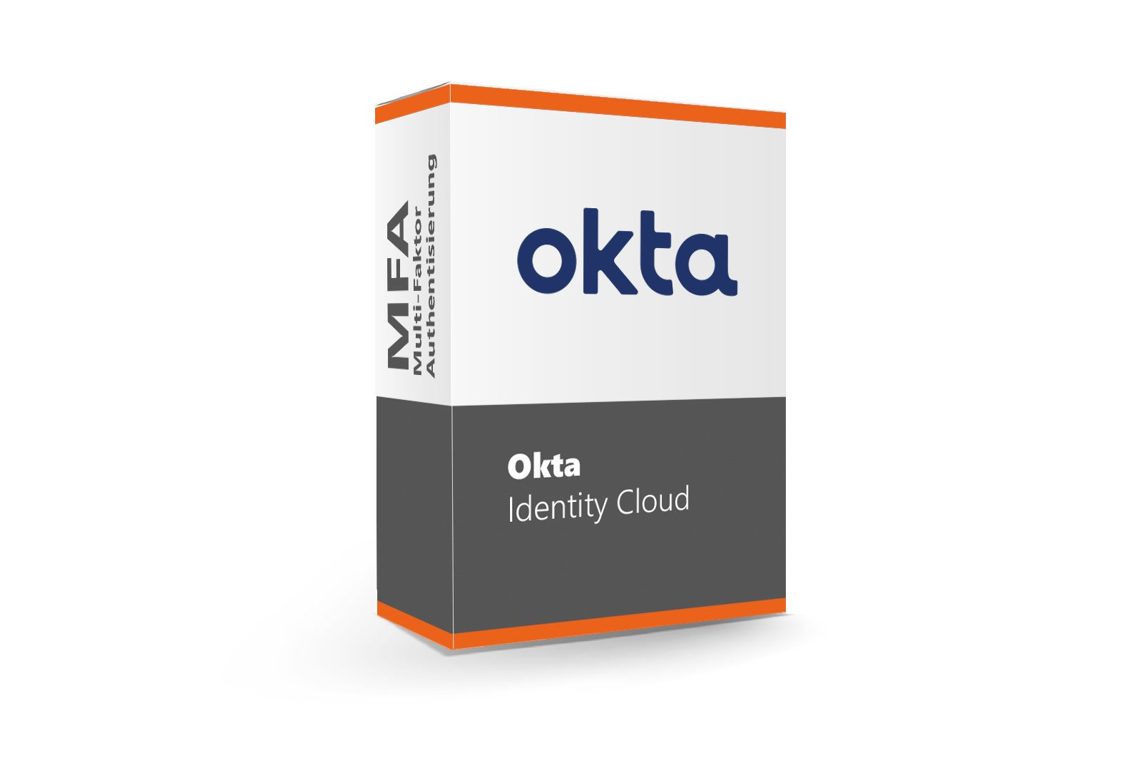 Okta Identity Cloud