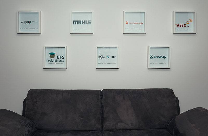 Referenzgallerie