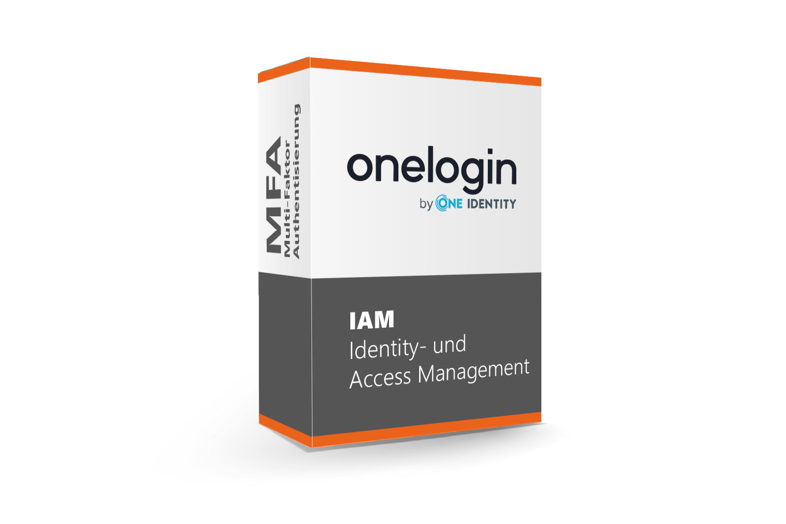 OneLogin