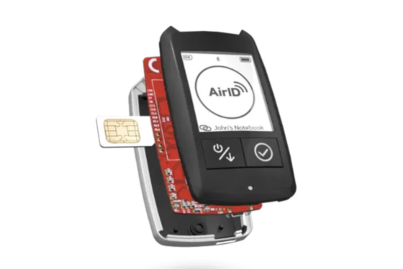 AirID2 Mini