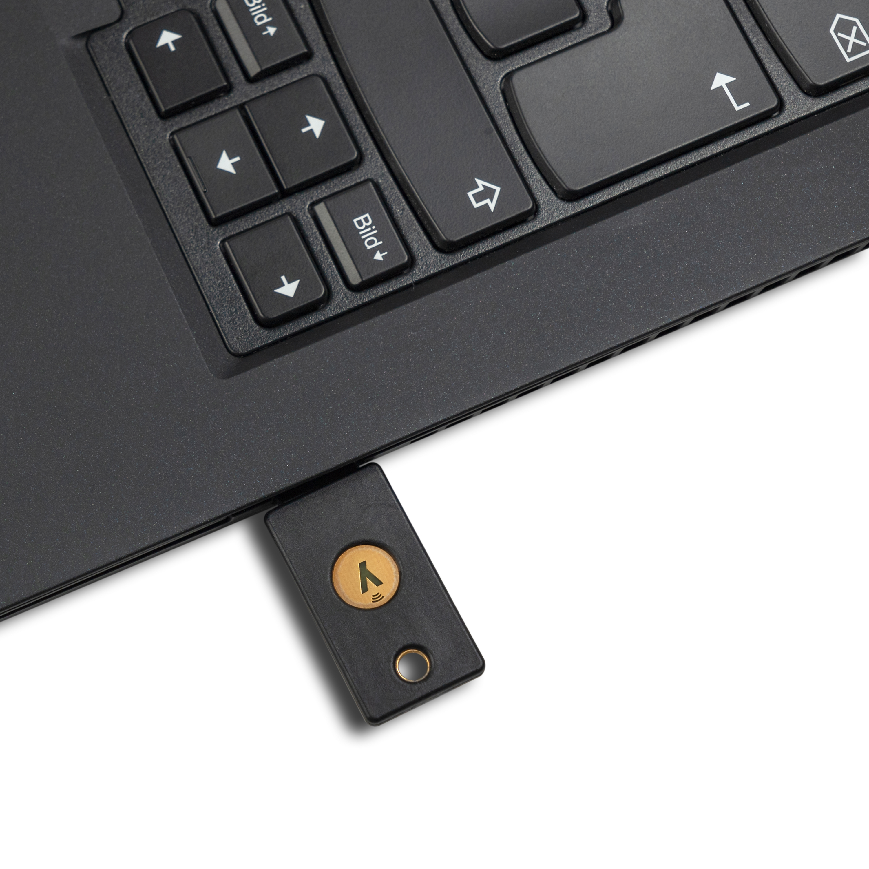 Security Key NFC