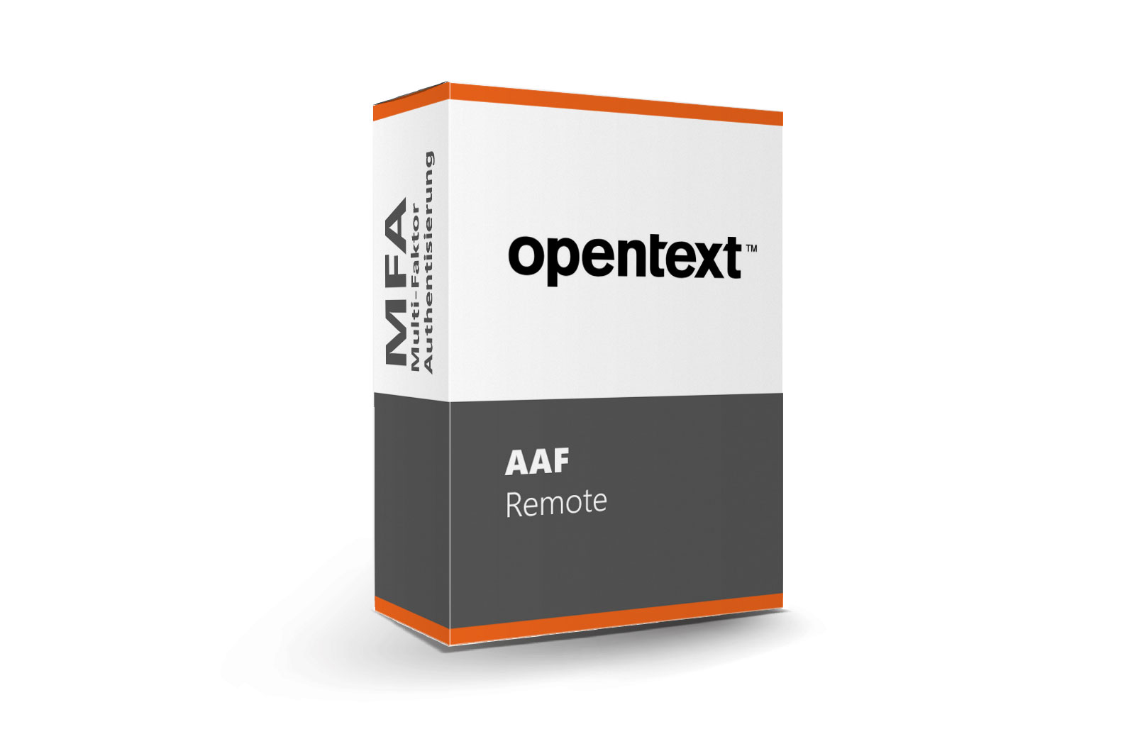 Advanced Authentication Framework - Remote