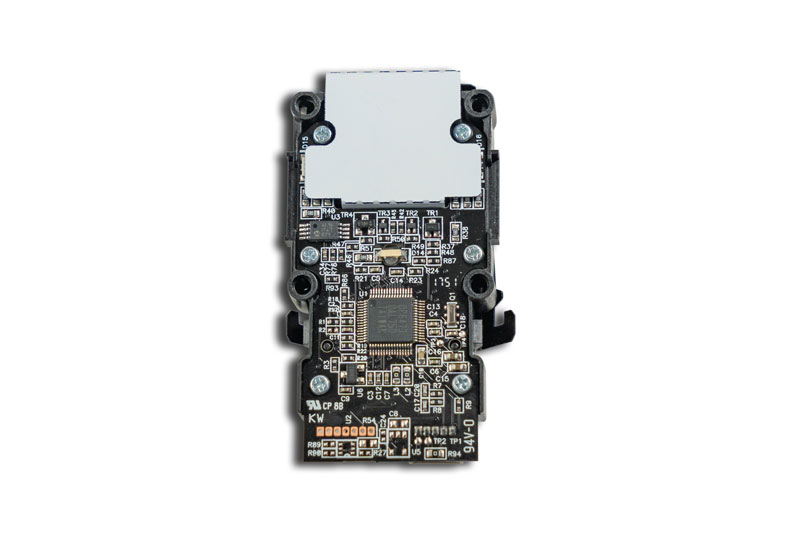 DigitalPersona (ehem. U.are.U) 4500 Modul