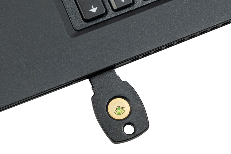 Feititan-K9-Sicherheitstoken-Laptop