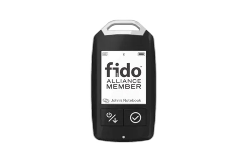 AirID FIDO