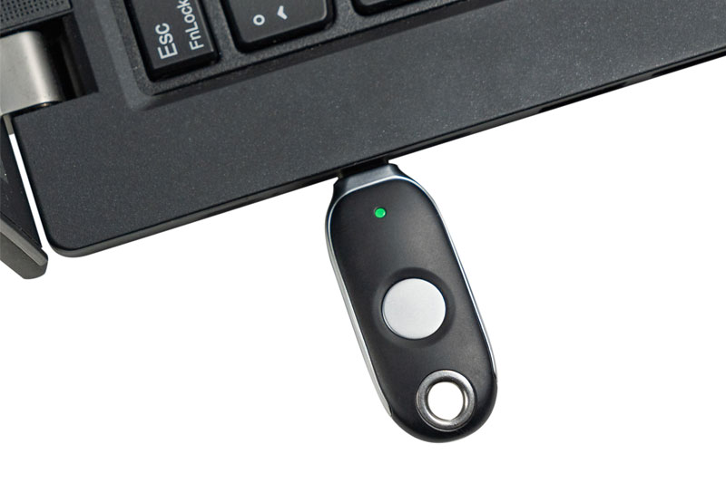 FEITIAN K40 NFC