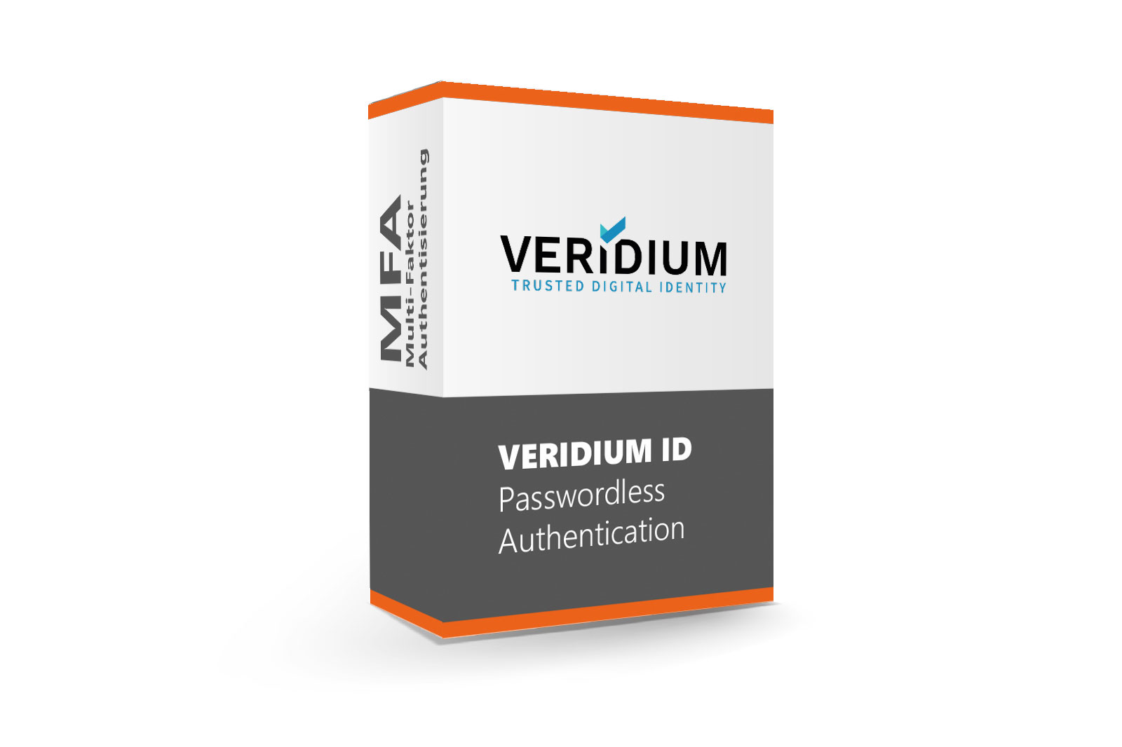 VeridiumID