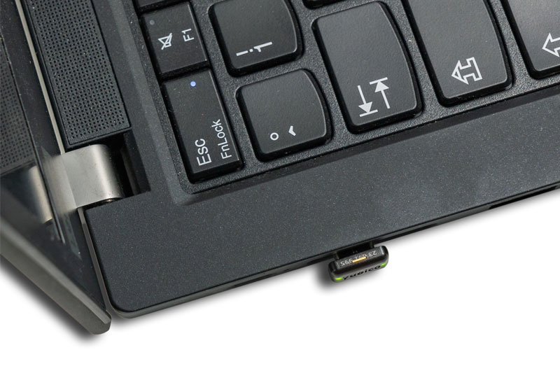 YubiKey 5 C Nano