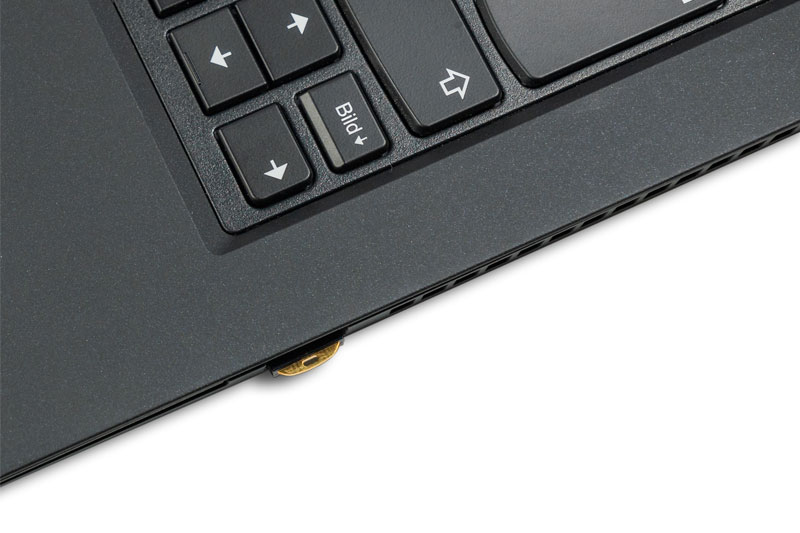 YubiKey 5 Nano