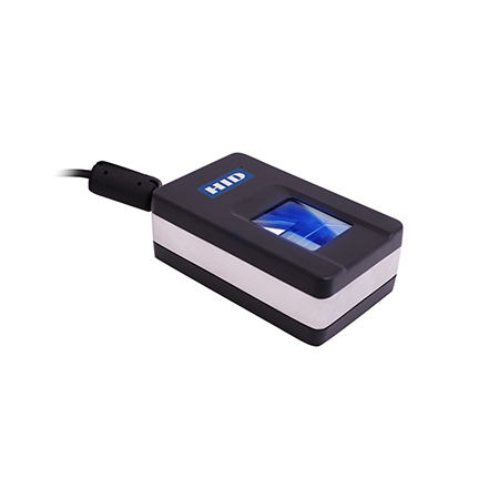 DigitalPersona (ehem. U.are.U) 5300 Reader