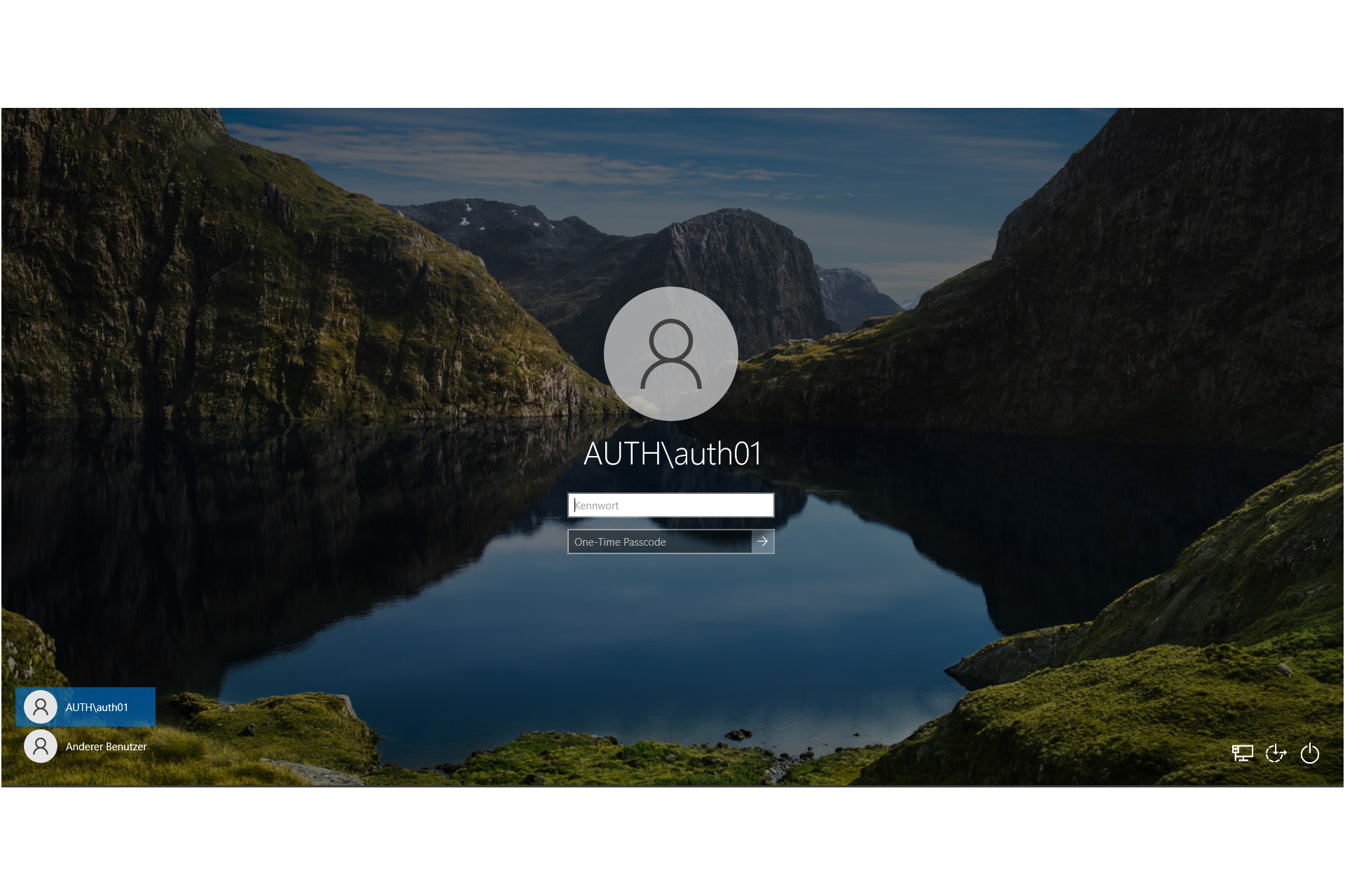 Authlite